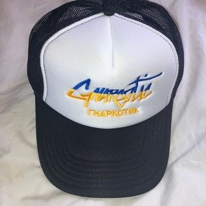 Gnarcotics OS Hat